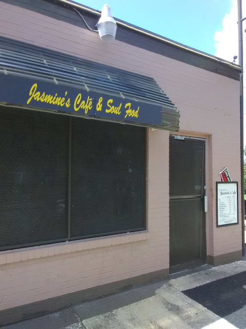 Jasmine's Cafe photo 3