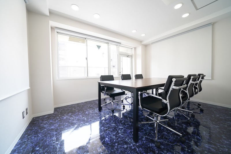 ユナイテッドオフィス渋谷のイメージ