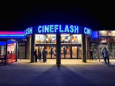 Cineflash