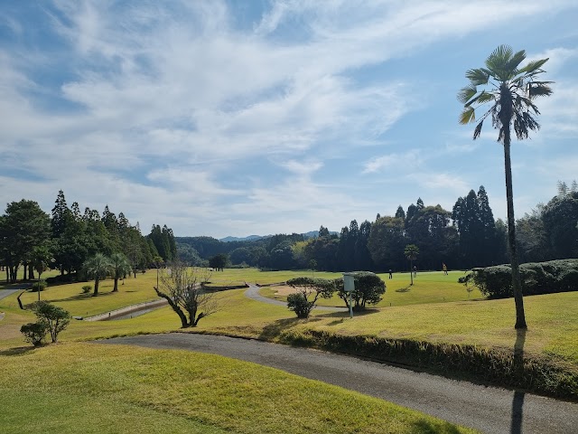 Tsukiku-sui Golf Club - Photo 4