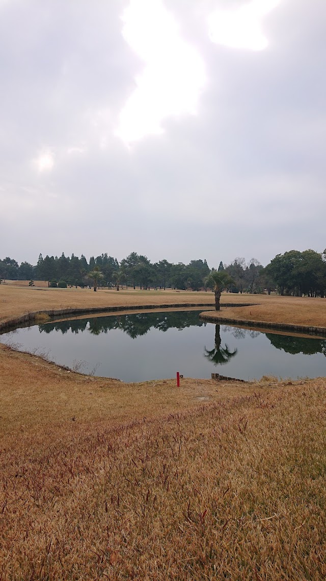 Tsukiku-sui Golf Club - Photo 8