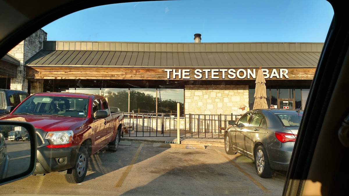 Stetson Bar: Google Places image 1
