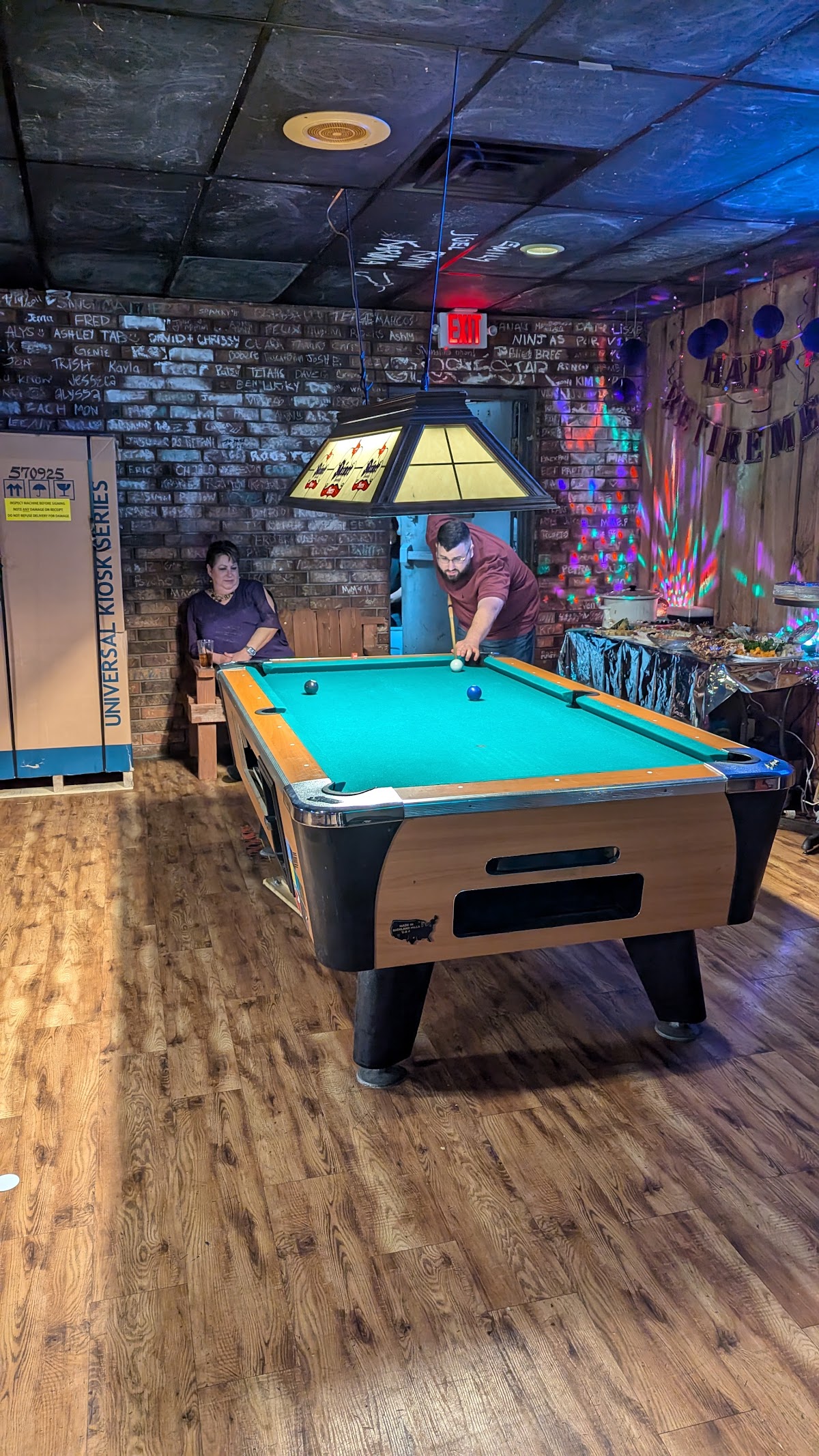Stetson Bar: Google Places image 5