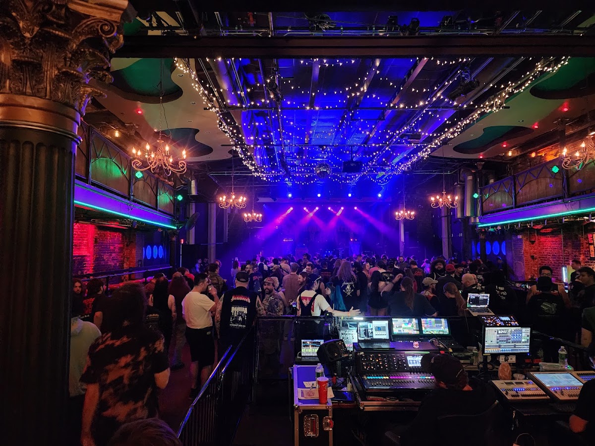 Varsity Theater: Google Places image 4