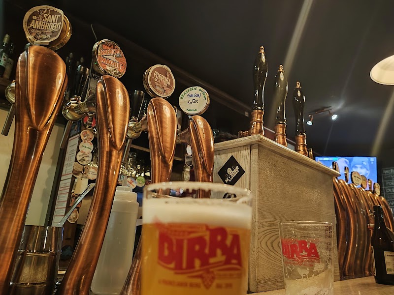 Birra - Italian Craft Beer