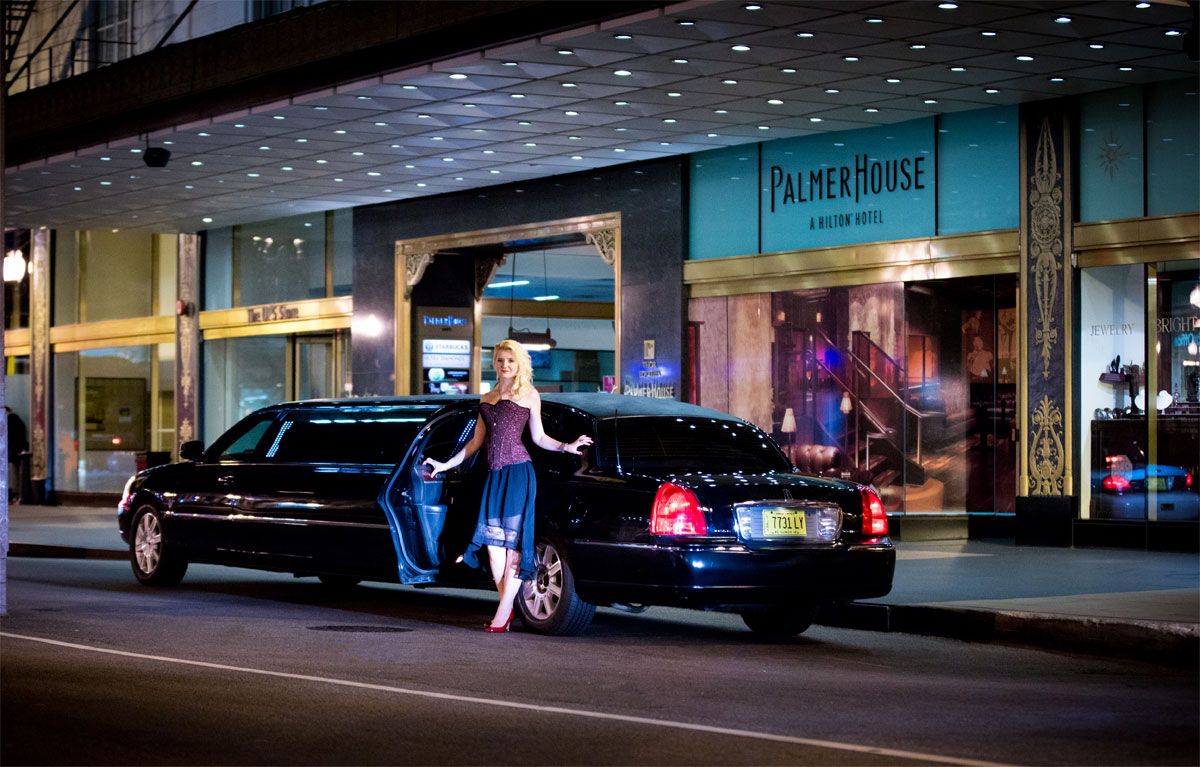 LaSalle Chicago Limousine Inc: Google Places image 5