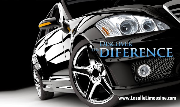 LaSalle Chicago Limousine Inc — featured vendor