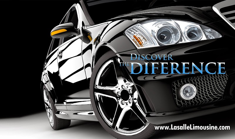 LaSalle Chicago Limousine Inc