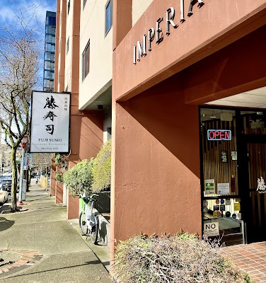 Fuji Sushi photo 2