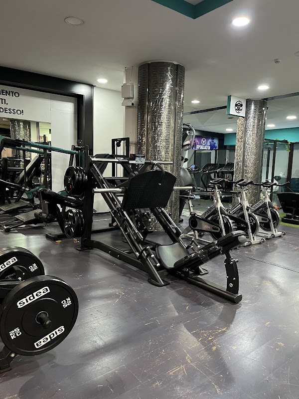 DFL GYM