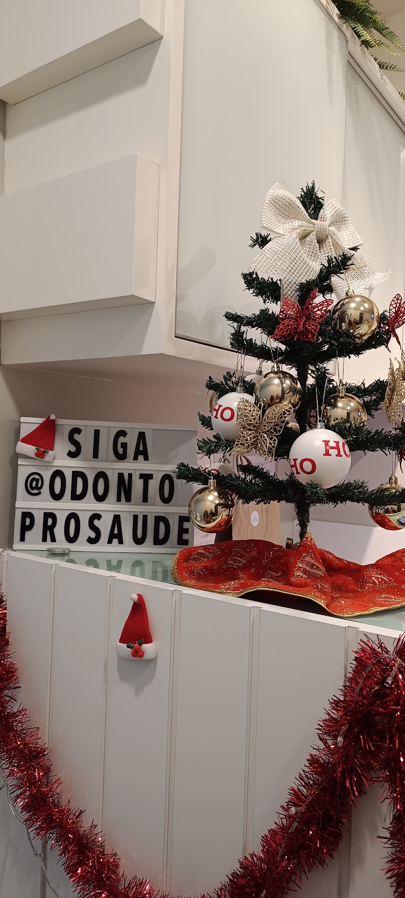 Clínica Odonto Pró Saúde - foto 5