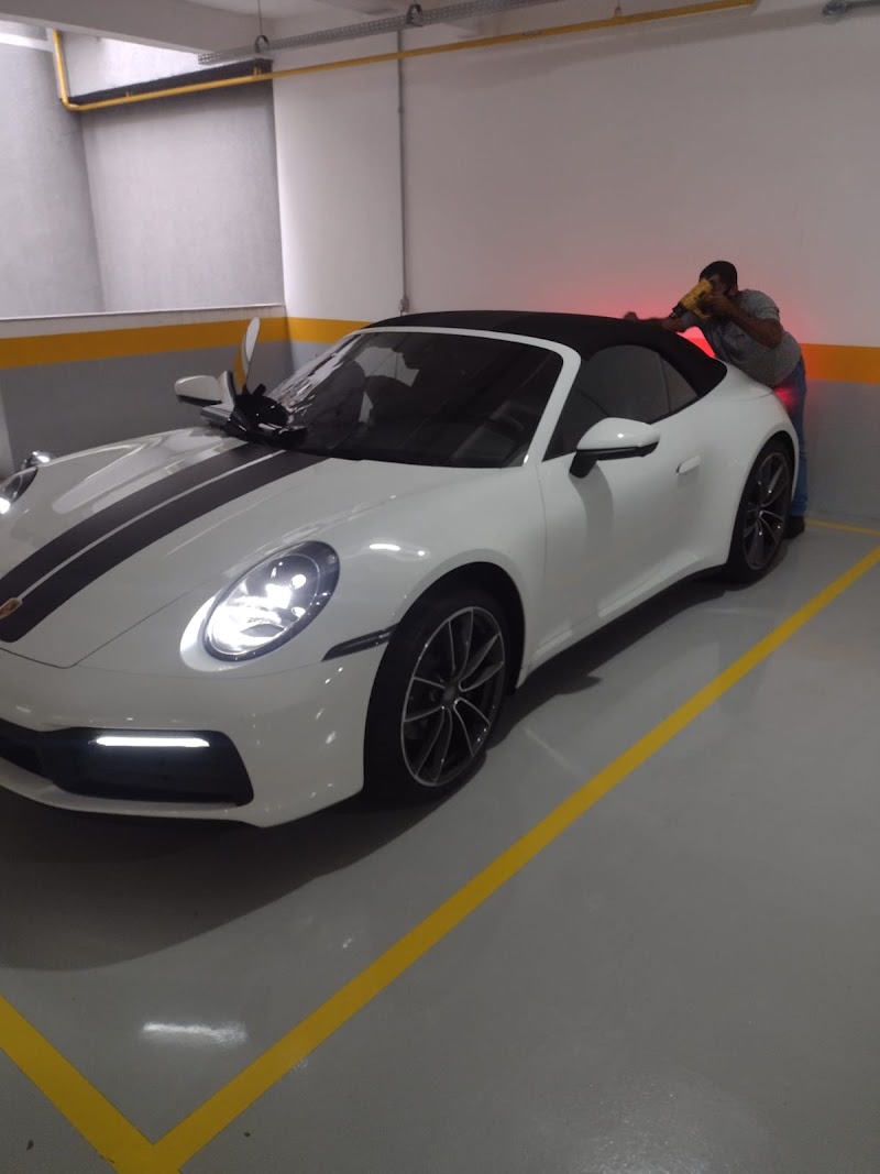 Foto de Film Car