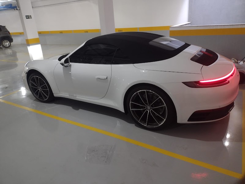 Foto de Film Car