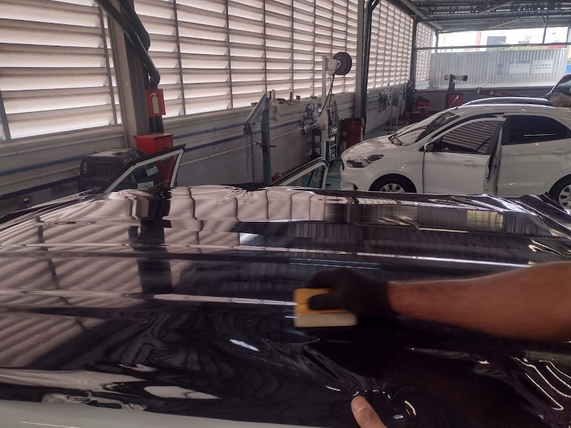 Foto de Film Car
