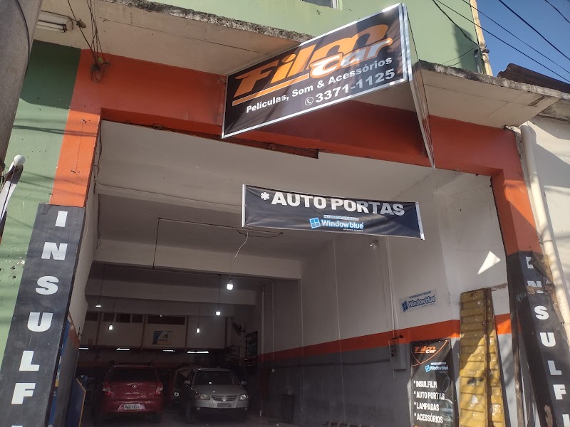 Foto de Film Car