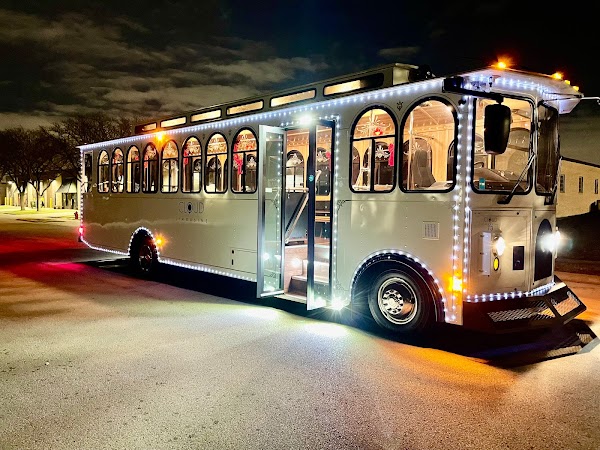 Chicago Cloud9 Limo portfolio