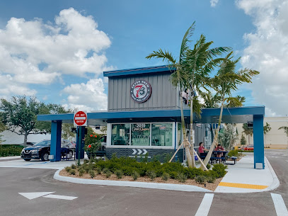 7 Brew Coffee photo 4