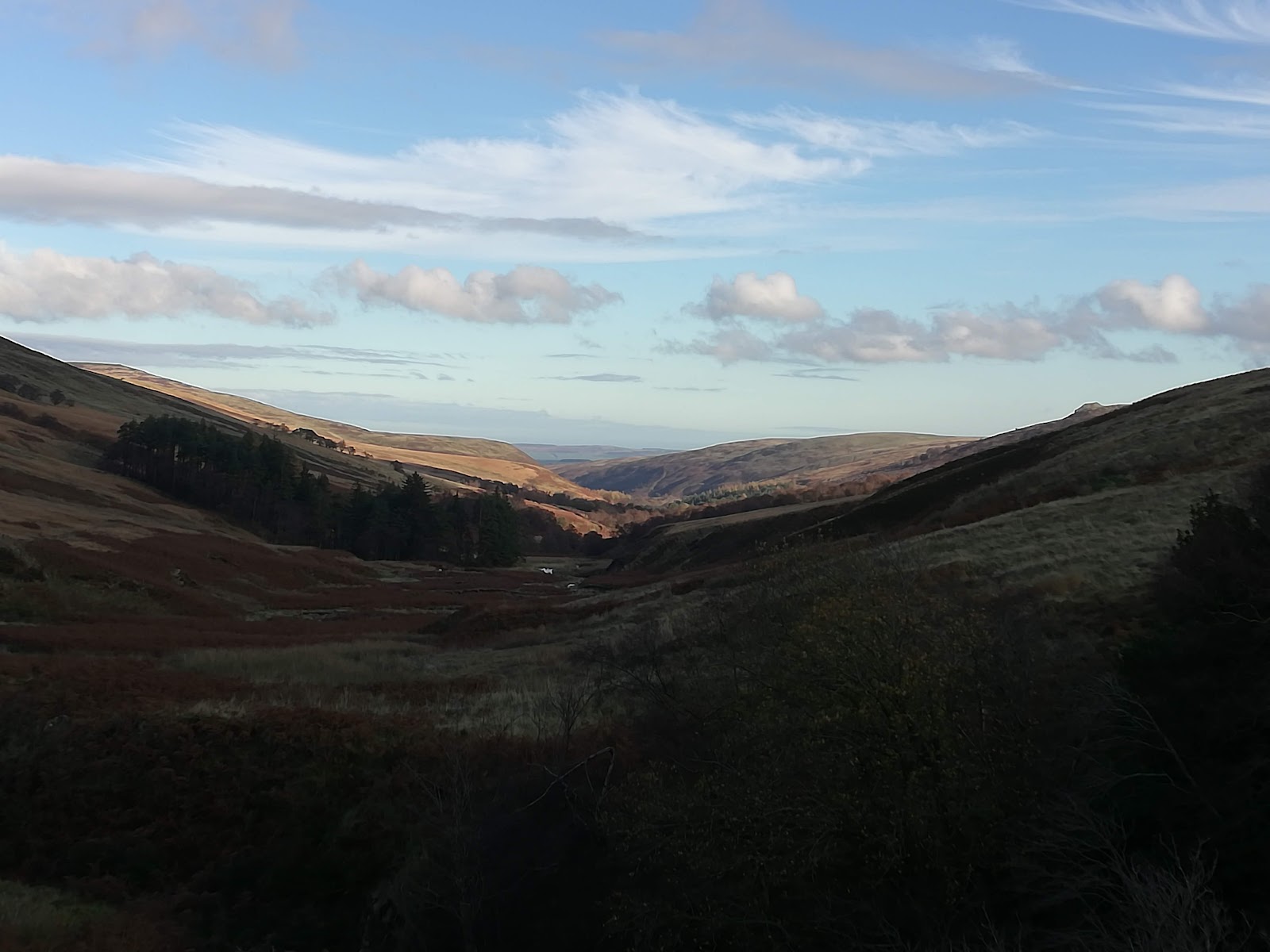 Northumberland's Secret Valleys: Hidden Dales Worth Discovering
