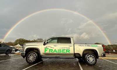 Fraser Roofing, LLC