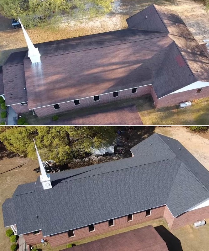 Fraser Roofing, LLC photo 2