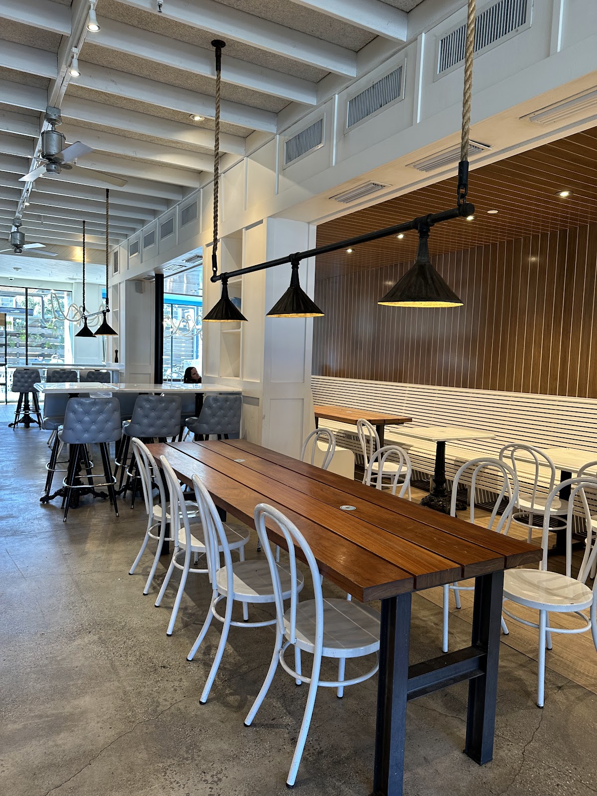 Mendocino Farms: Google Places image 3