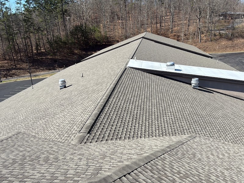 Bellator Roofing & restoration llc photo 1