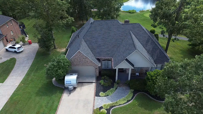 Bellator Roofing & restoration llc photo 4