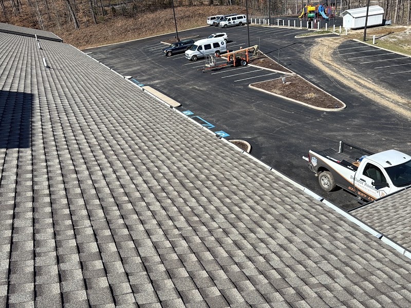 Bellator Roofing & restoration llc photo 5