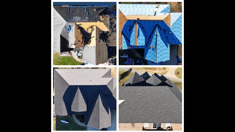 Bellator Roofing & restoration llc photo 3