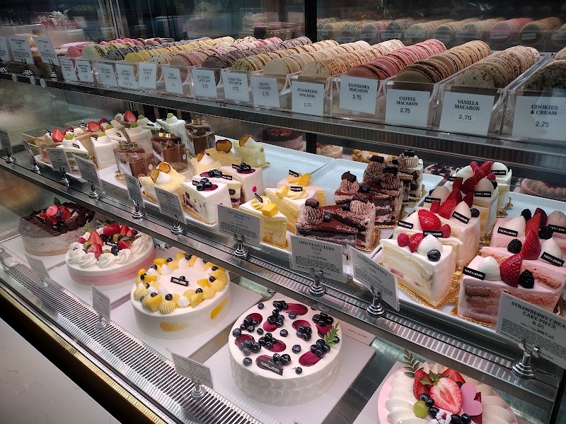 Tous Les Jours Bakery Cafe -New Centreville- photo 1