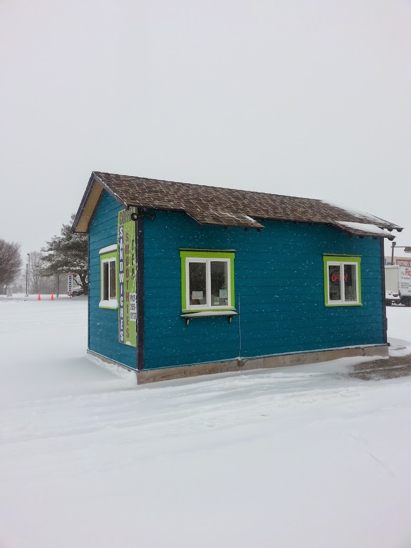 Higher Grounds Coffee, Tea, Smoothies & Sandwiches photo 4