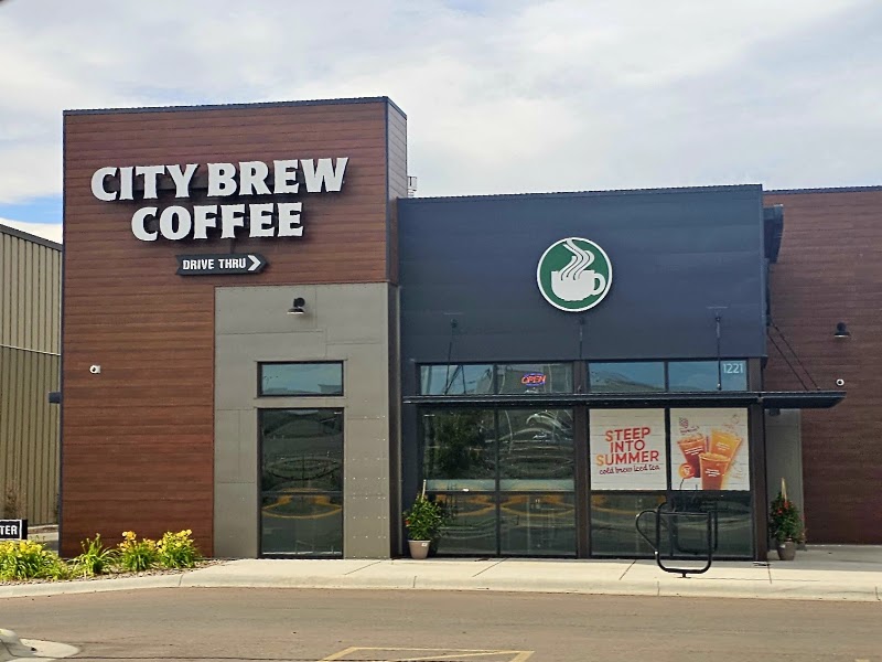 City Brew Coffee photo 2