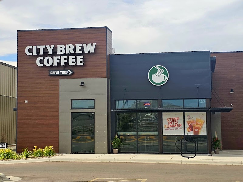 City Brew Coffee photo 2