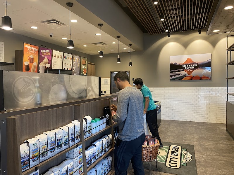 City Brew Coffee photo 3