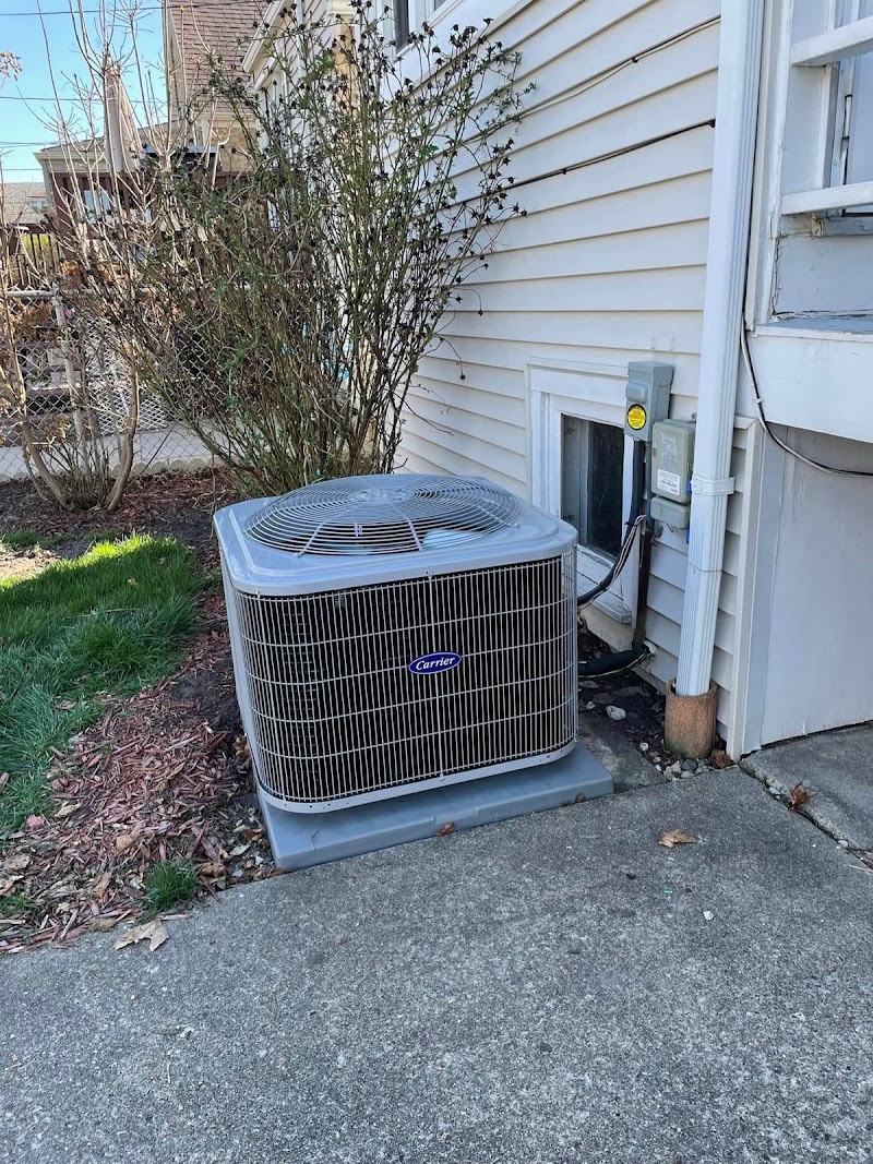 Heatmasters - General Contractor in Chicago