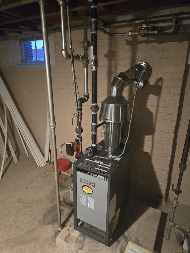 Heatmasters - General Contractor in Chicago