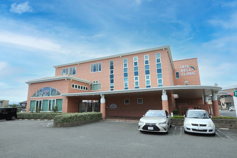 西垣ＡＲＴクリニックの外観