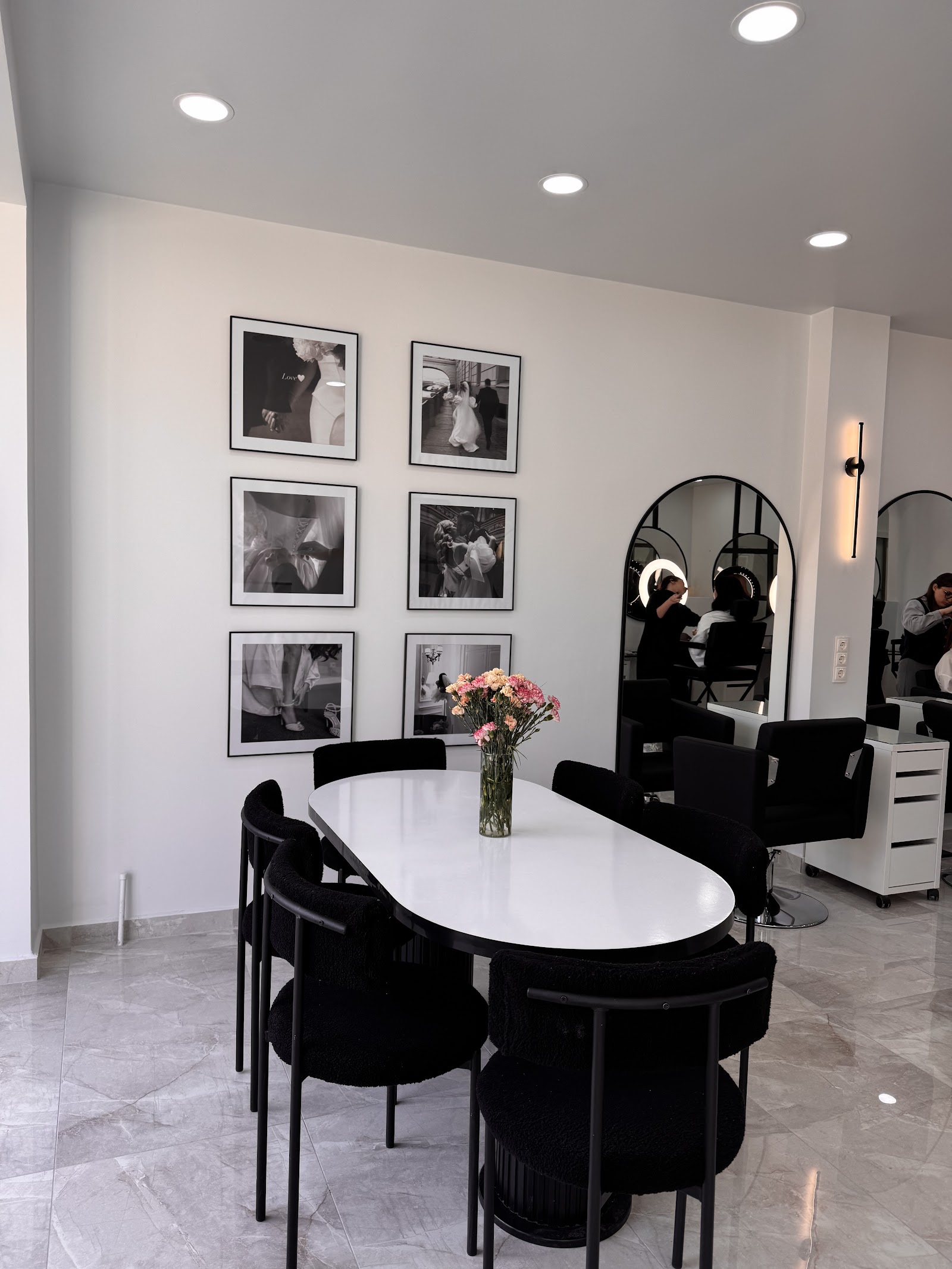 Brow bar mekanı