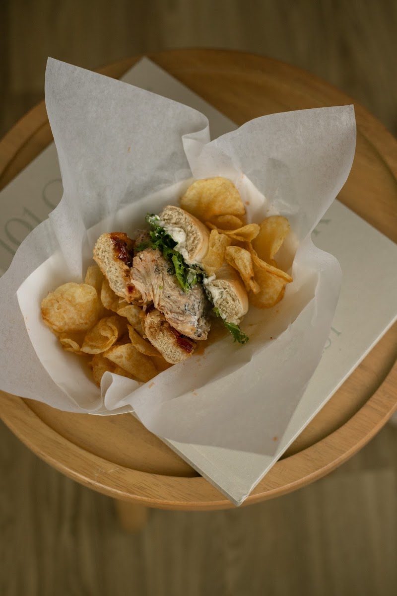 Topog Coffeehouse photo 4