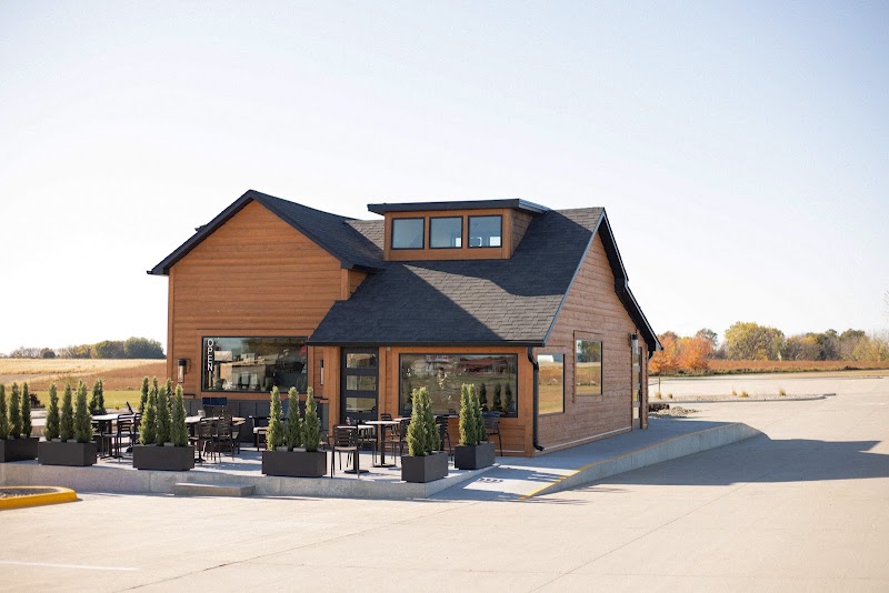 Topog Coffeehouse photo 3