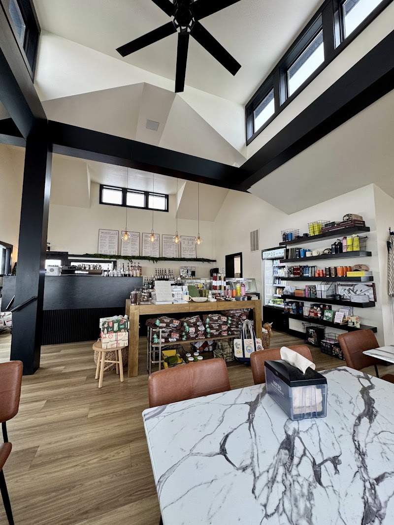 Topog Coffeehouse photo 1