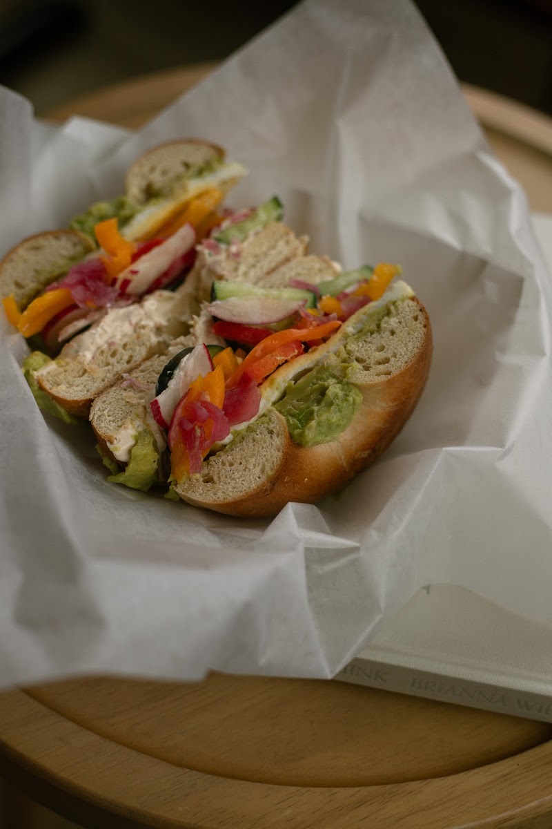 Topog Coffeehouse photo 2