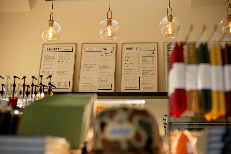 Topog Coffeehouse photo 1