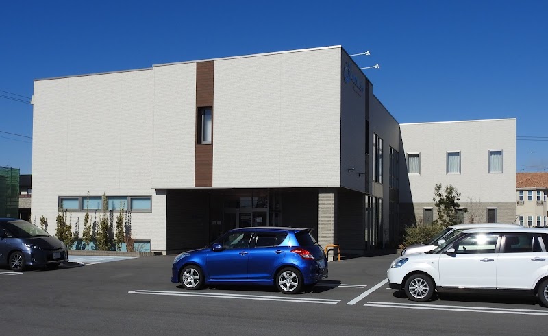 医療法人アップル アルテミス宇都宮クリニックの外観