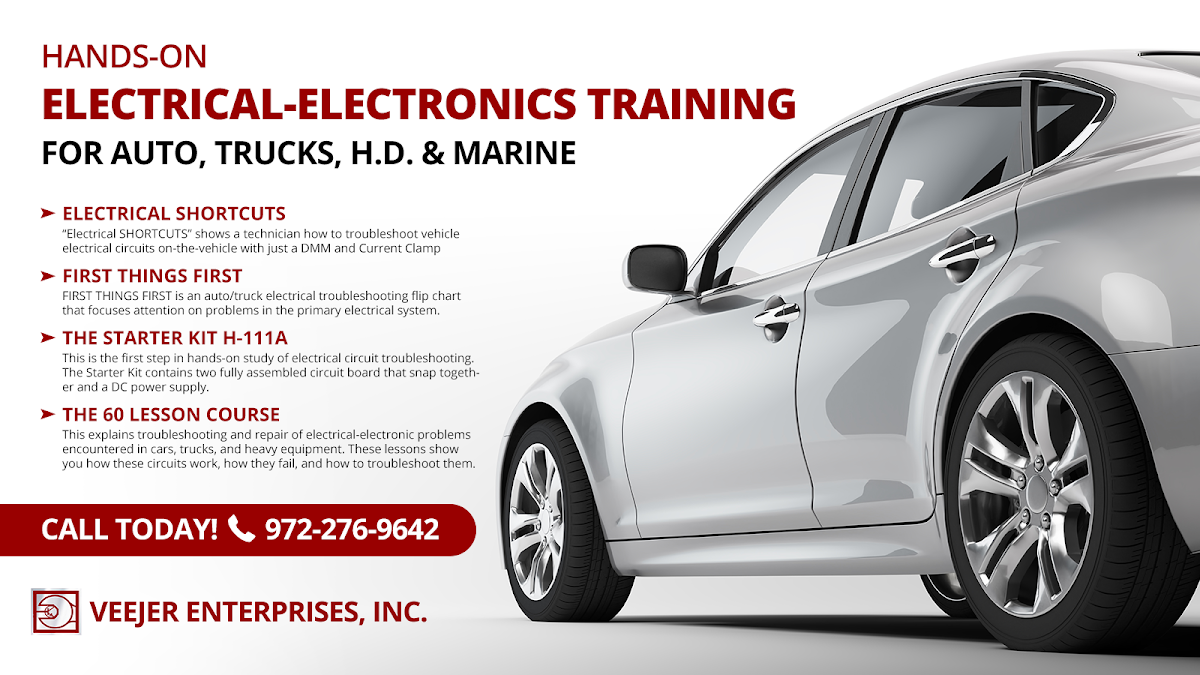 Veejer Enterprises Inc. photo 1