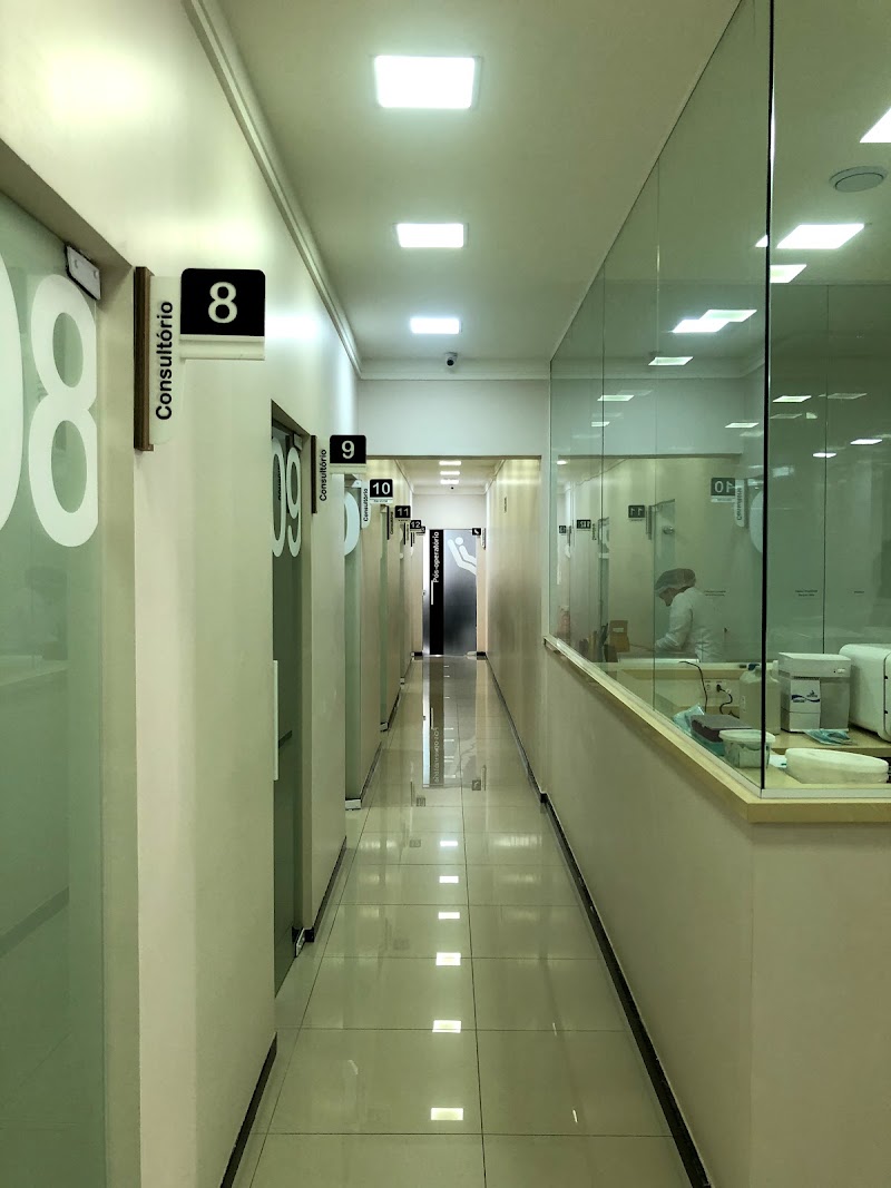 Clínica Dentista do Povo - Uberlândia (Afonso Pena) - foto 2