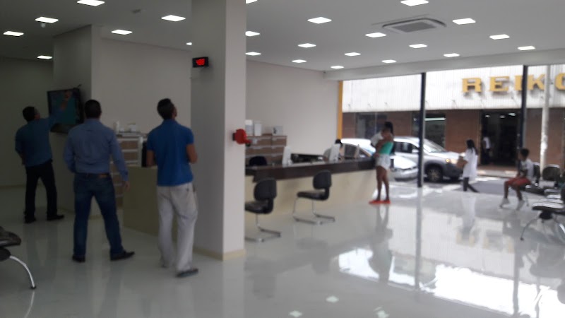 Clínica Dentista do Povo - Uberlândia (Afonso Pena) - foto 4