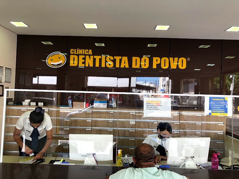 Clínica Dentista do Povo - Uberlândia (Afonso Pena) - foto 3