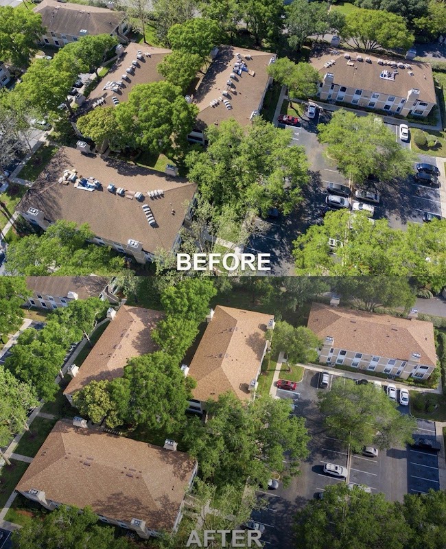 Thomas Roofing & Repair photo 2