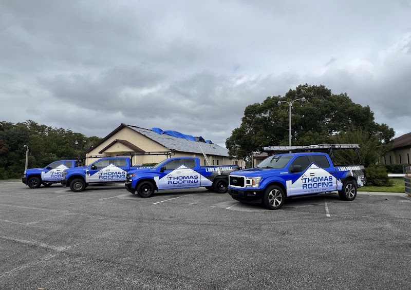 Thomas Roofing & Repair photo 5